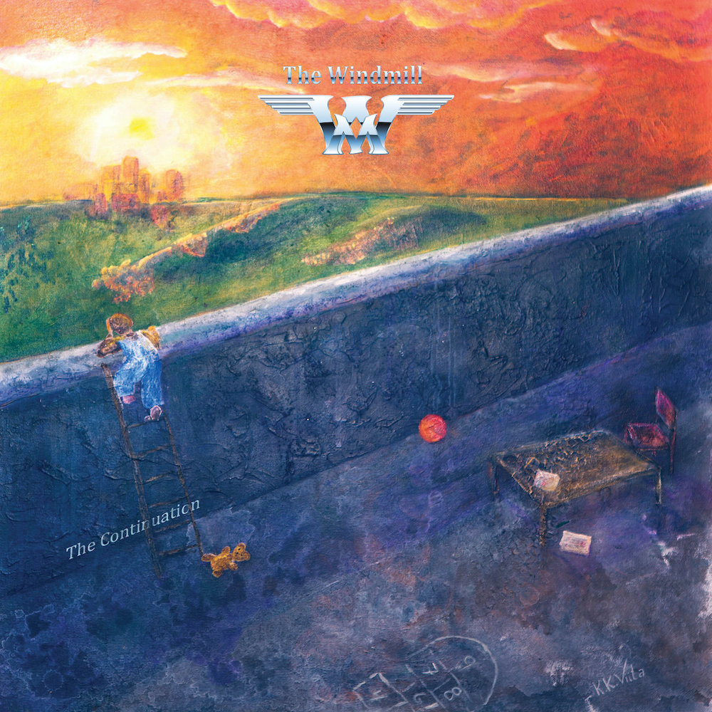 WINDMILL, THE - The Continuation
