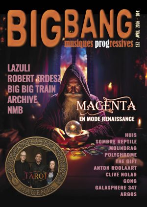 BIG BANG #132 avril 2026