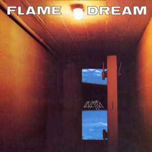 FLAME DREAM - Calatea