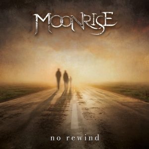 MOONRISE - No Rewind