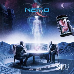 NEMO - SI partie 1, partie 2 & Live