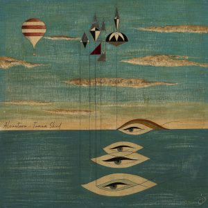 ALCANTARA - Tamam Shud