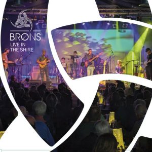 BRONS Dave - Live In The Shire