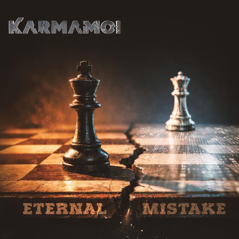 KARMAMOI - Eternal Mistake