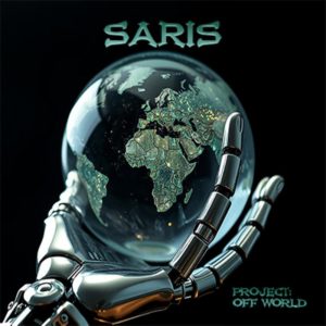 SARIS - Project : Off World