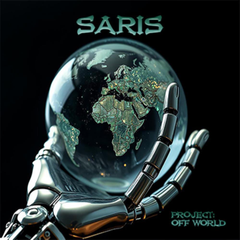 SARIS - Project : Off World