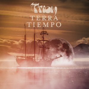TRION - Terra Tiempo