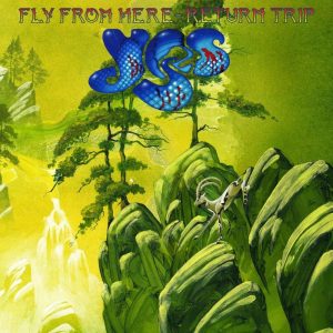 YES - Fly From Here - Return Trip