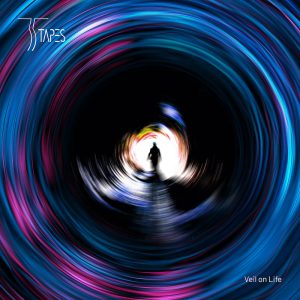 35 TAPES - Veil On Life