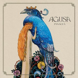 AGUSA - Panacea