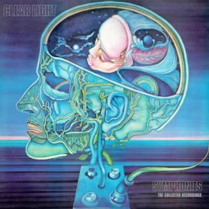 CLEARLIGHT - Symphonies : The Collected Recordings