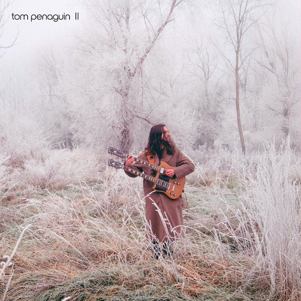 PENAGUIN, TOM - II
