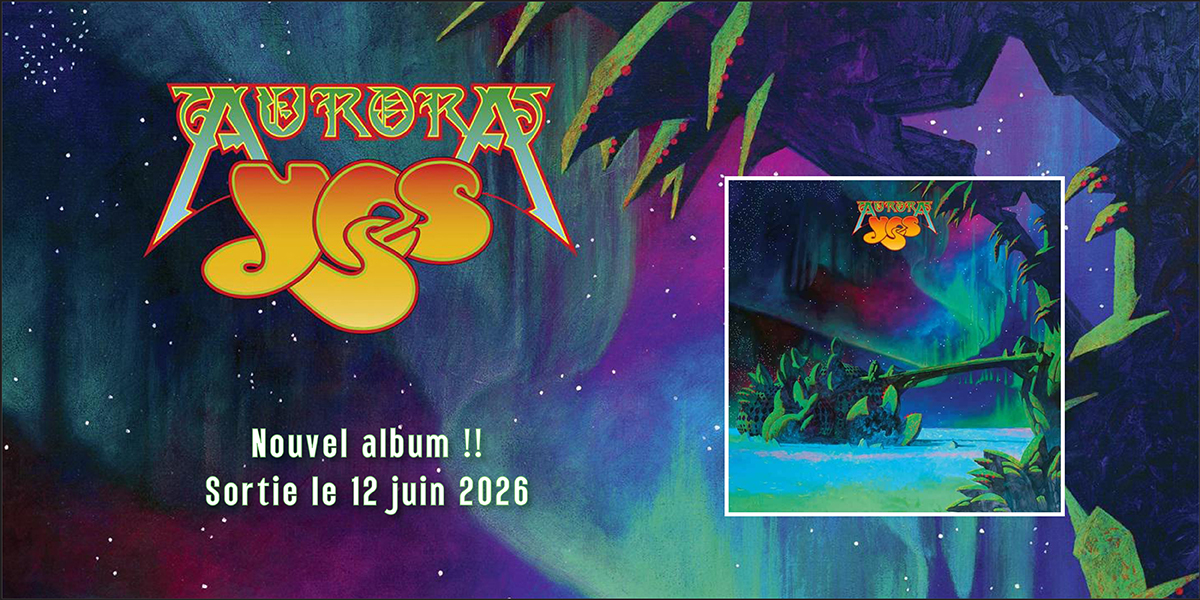 Yes Aurora