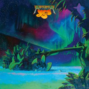 YES - Aurora
