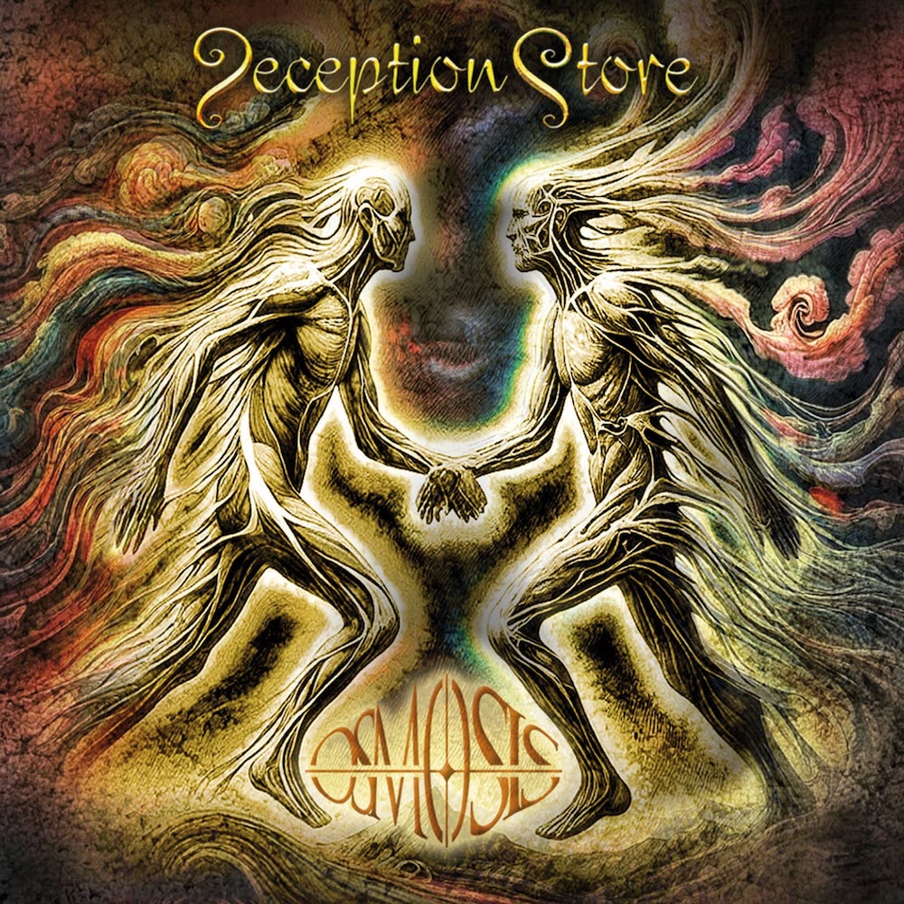DECEPTION STORE - Osmosis