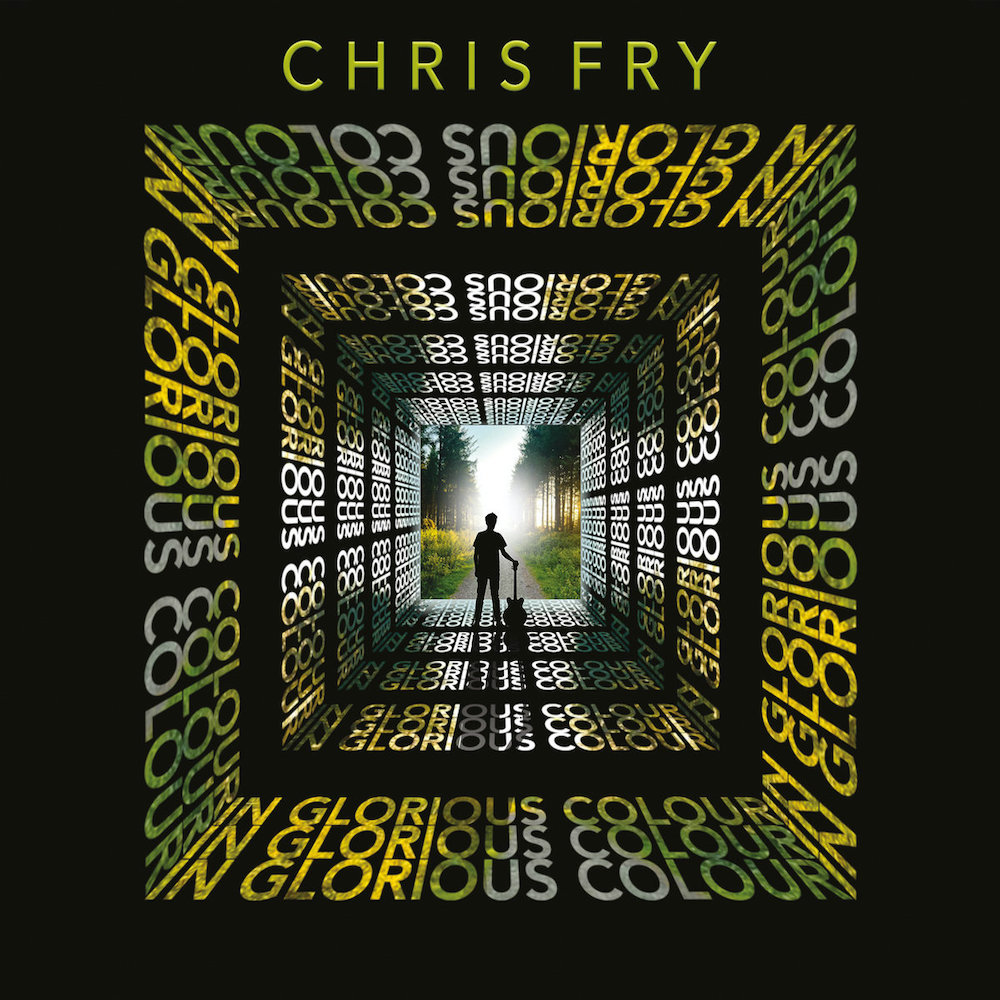 FRY, CHRIS - In Glorious Colour