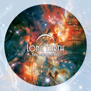 LONG EARTH - Towards The Sky