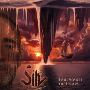 SILV - La Danse Des Contraires