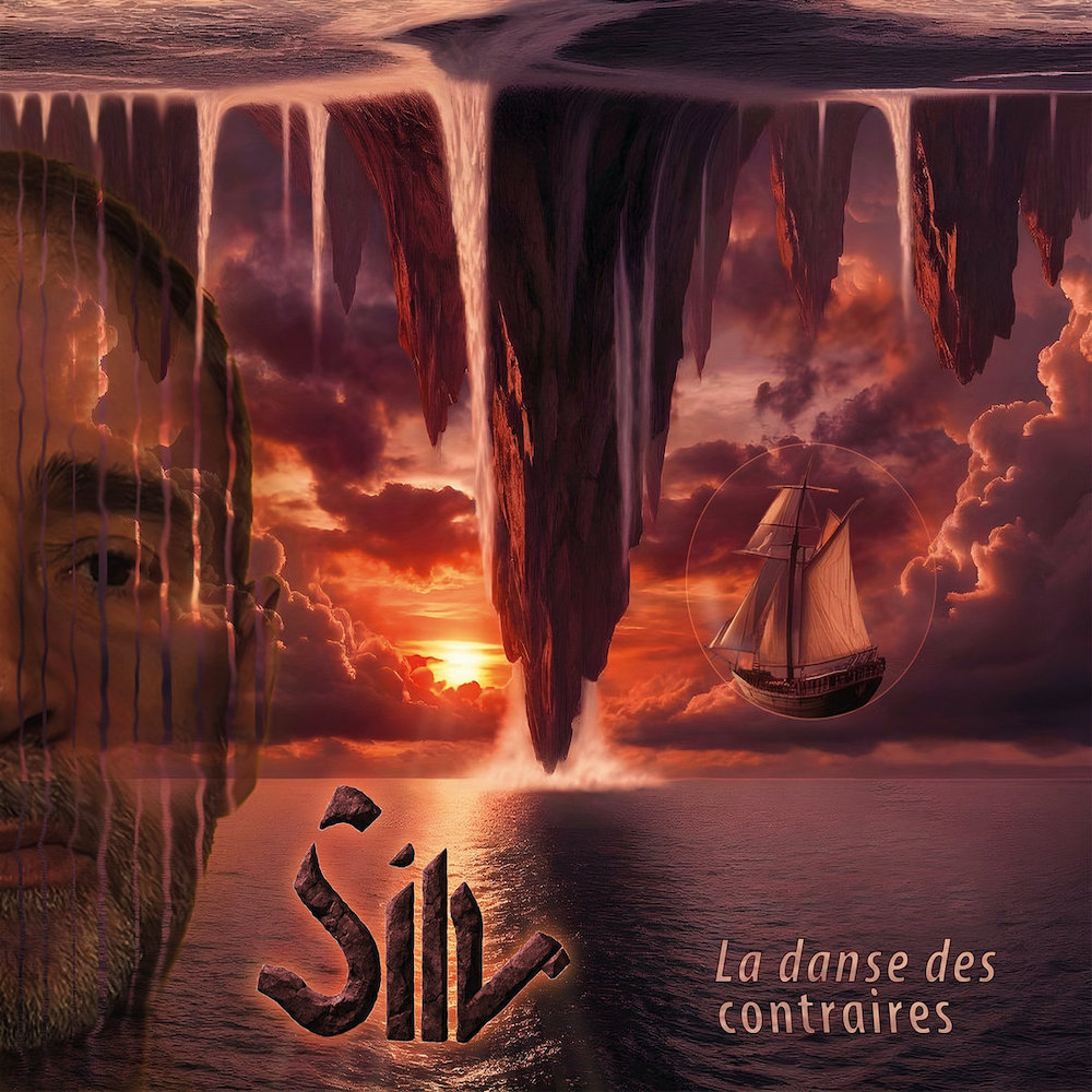 SILV - La Danse Des Contraires