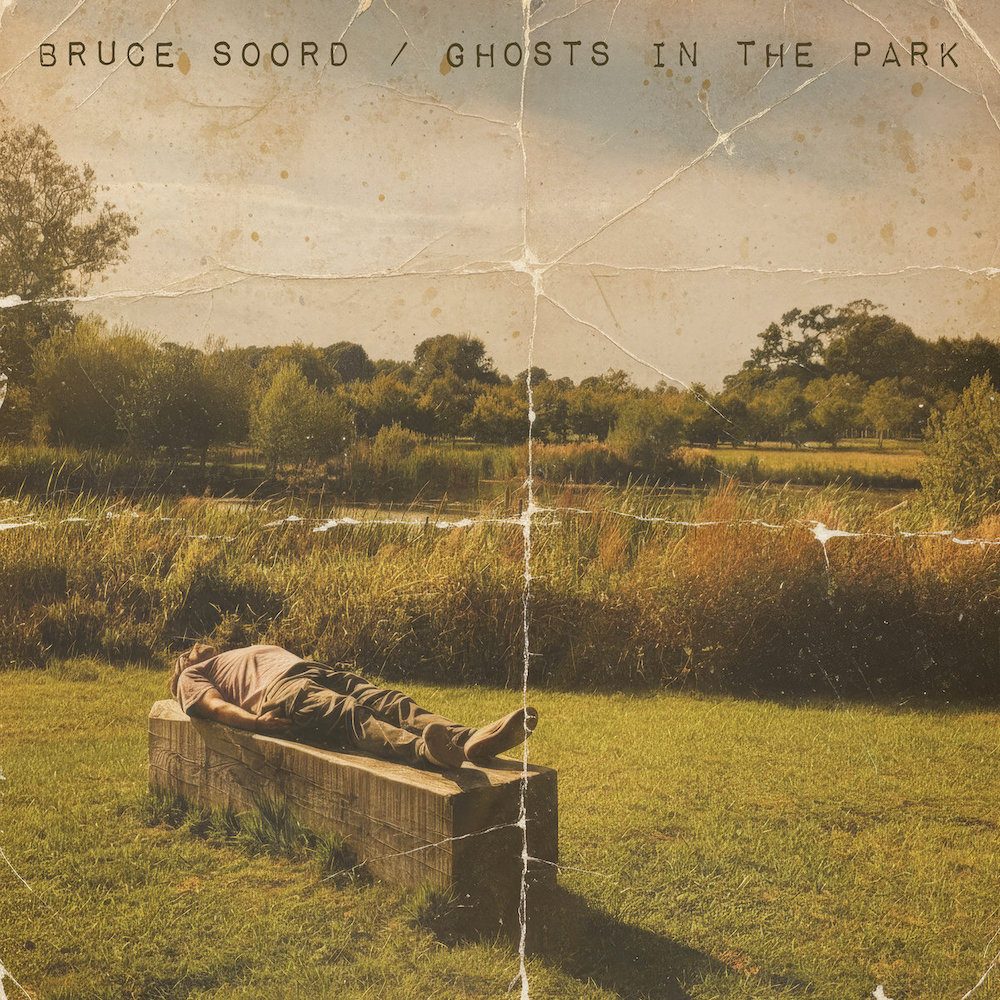 SOORD, BRUCE - Ghosts In The Park