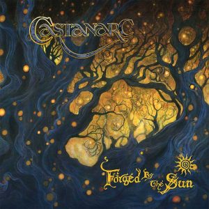 CASTANARC - Forged By The Sun