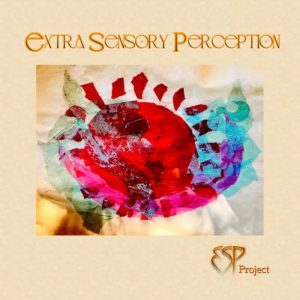 ESP PROJECT - Extra Sensory Perception