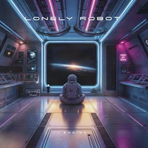 LONELY ROBOT - An Ending