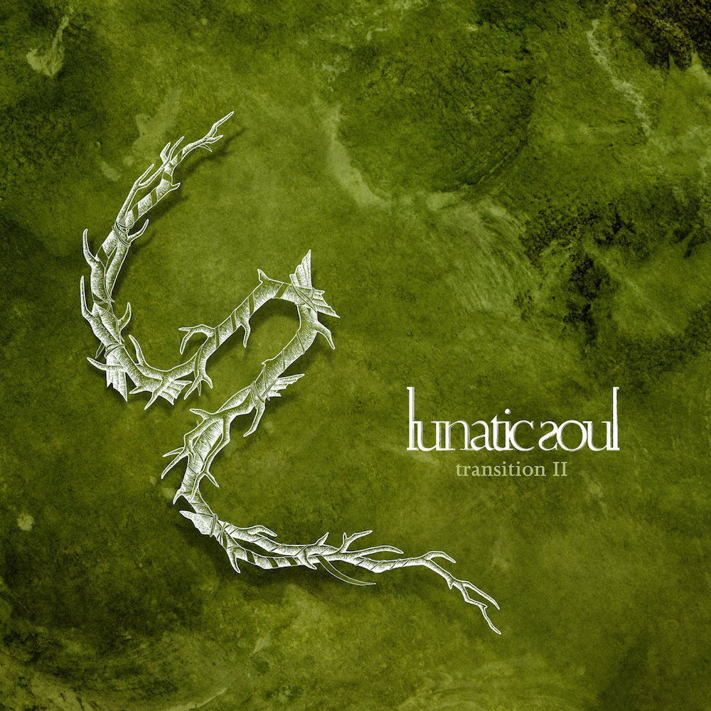 LUNATIC SOUL - Transition II