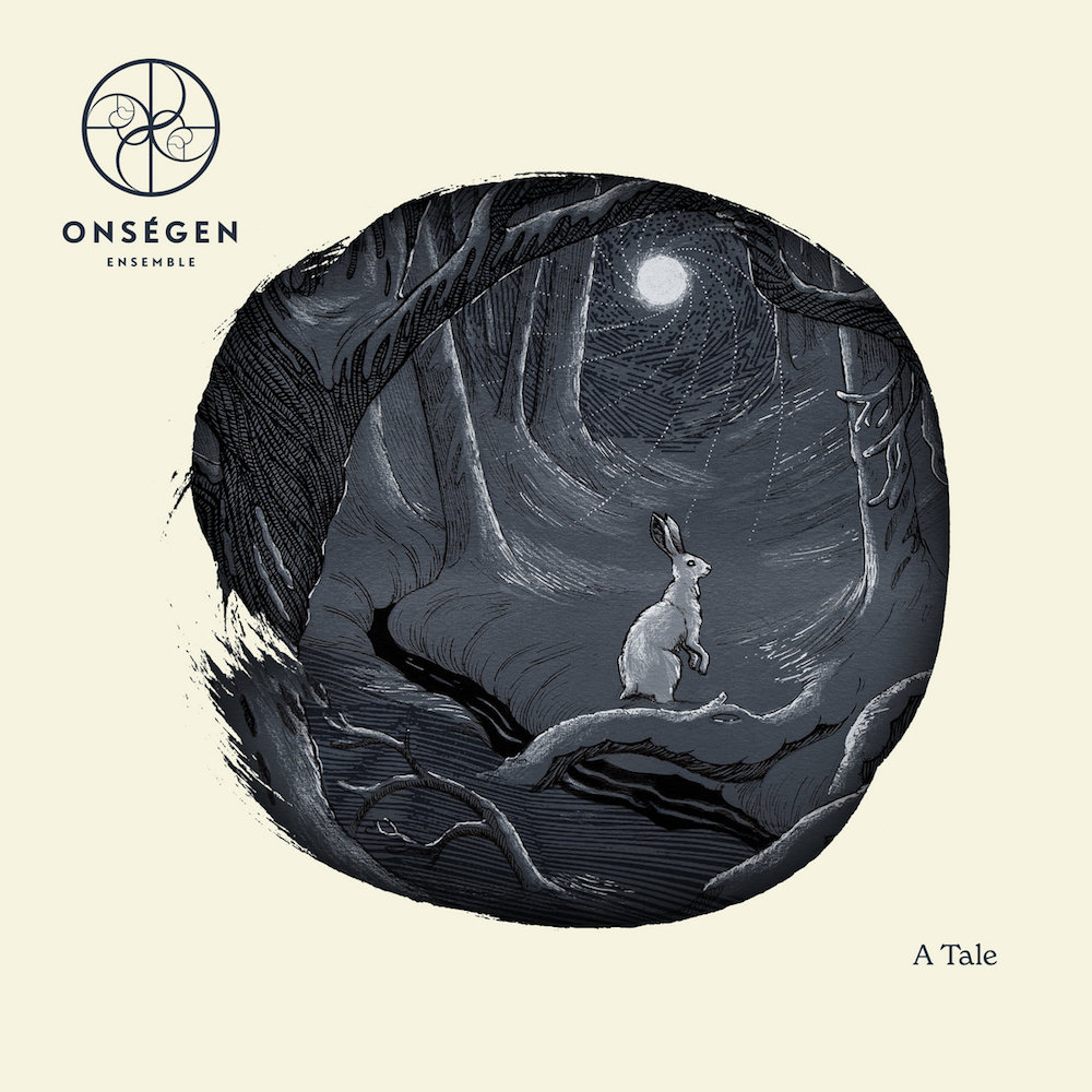 ONSÉGEN ENSEMBLE - A Tale