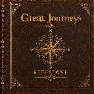 RIFFSTONE - Great Journeys