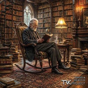 RYSZARD KRAMARSKI PROJECT (THE) –  Rarities & The Best Of TRK Project