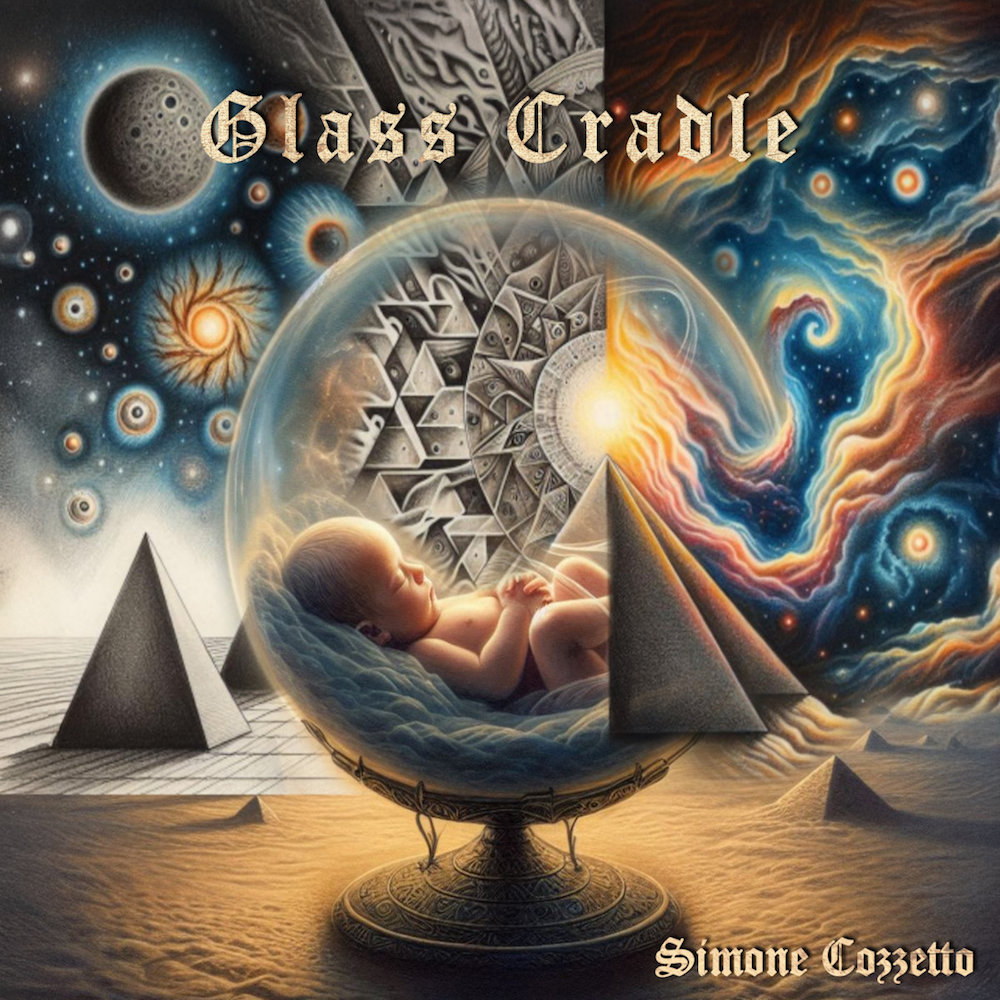 COZZETTO, SIMONE - Glass Cradle