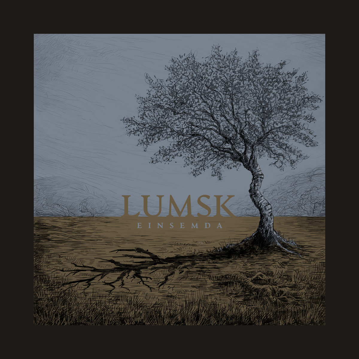 LUMSK - Einsemda