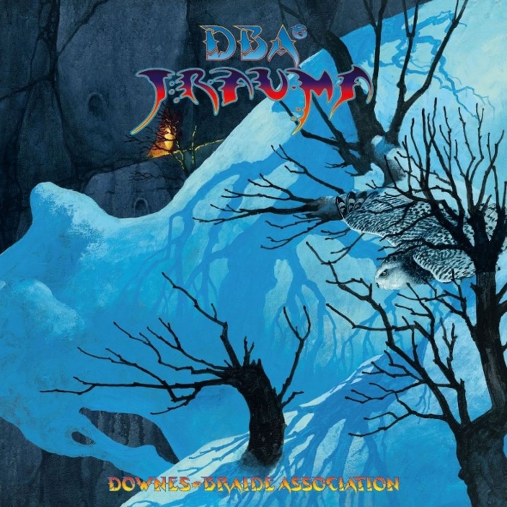 DBA (Downes Braide Association) - Trauma