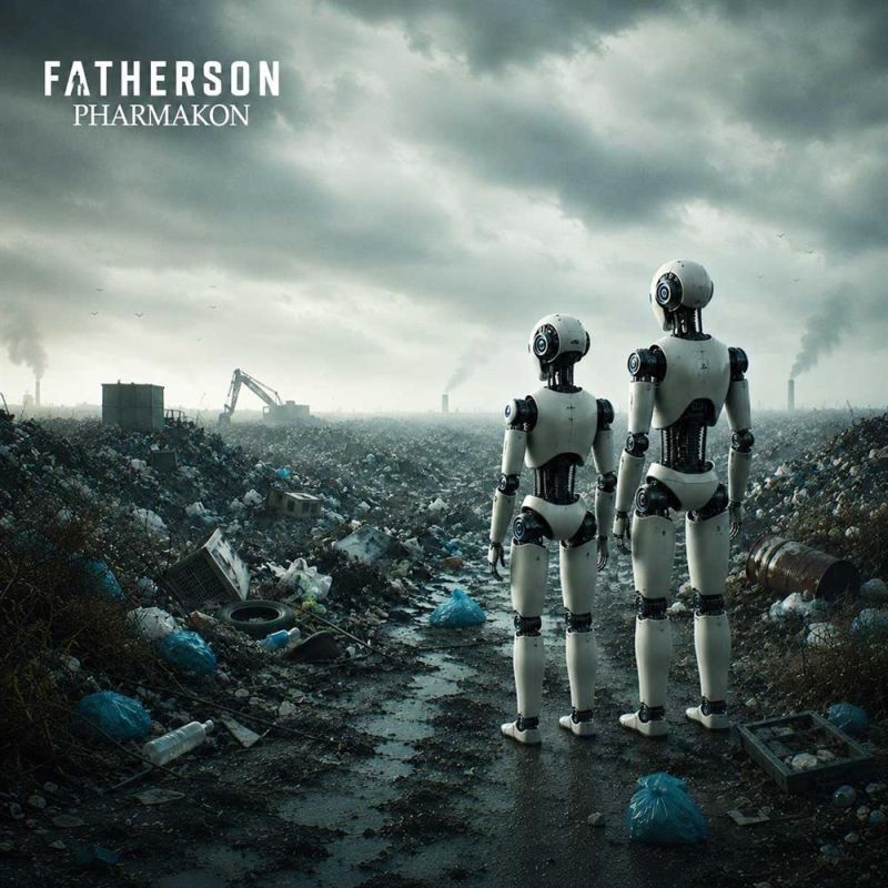 FATHERSON - Pharmakon
