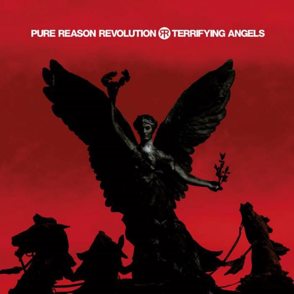 PURE REASON REVOLUTION - Terrifying Angels