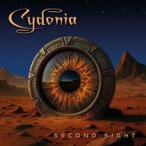 CYDONIA - Second Sight