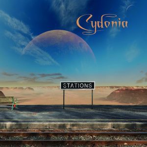 CYDONIA - Stations