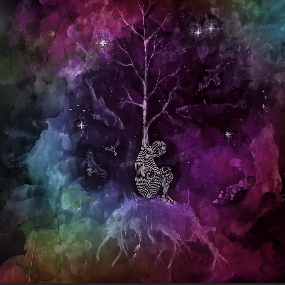 GIANT SKY - III