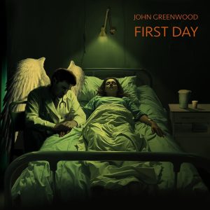 GREENWOOD, JOHN - First Day