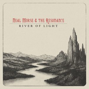NEAL MORSE & THE RESONANCE - River Of Light (Edition Limitée 2CD)