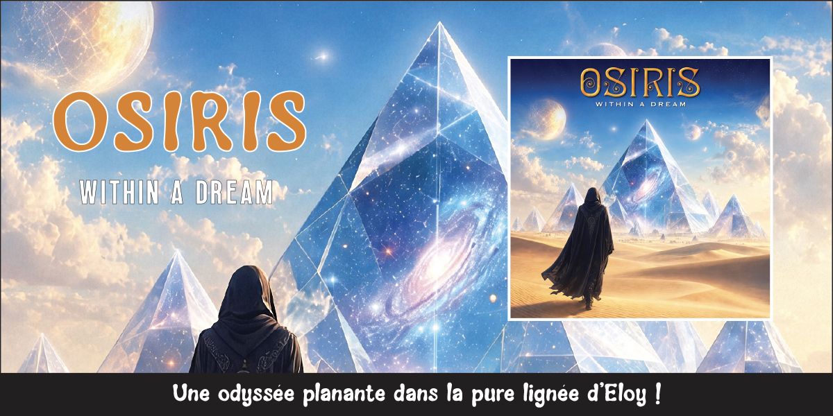 OSIRIS Within A Dream